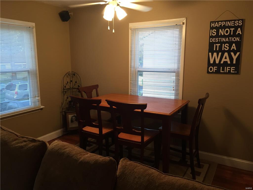 St Ann Country Club Add - Residential