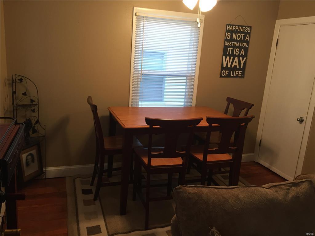 St Ann Country Club Add - Residential