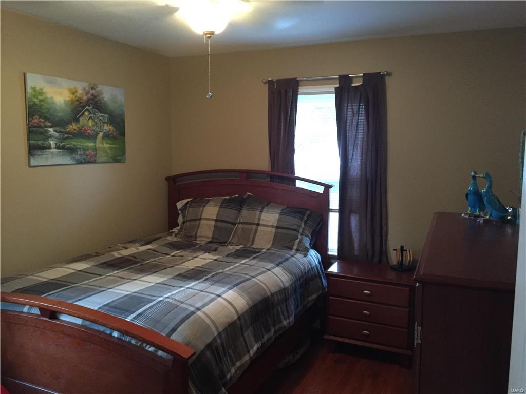 St Ann Country Club Add - Residential