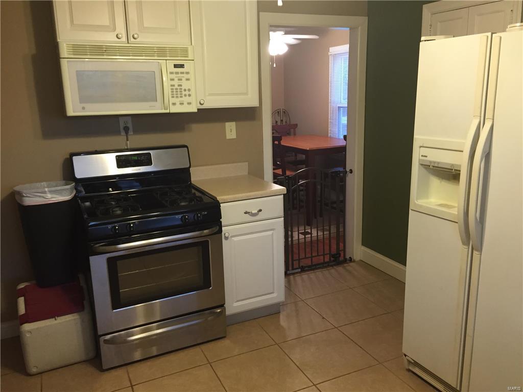 St Ann Country Club Add - Residential