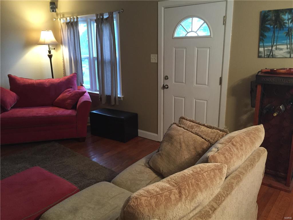 St Ann Country Club Add - Residential