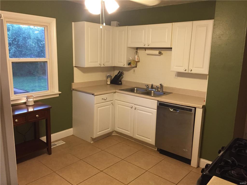 St Ann Country Club Add - Residential