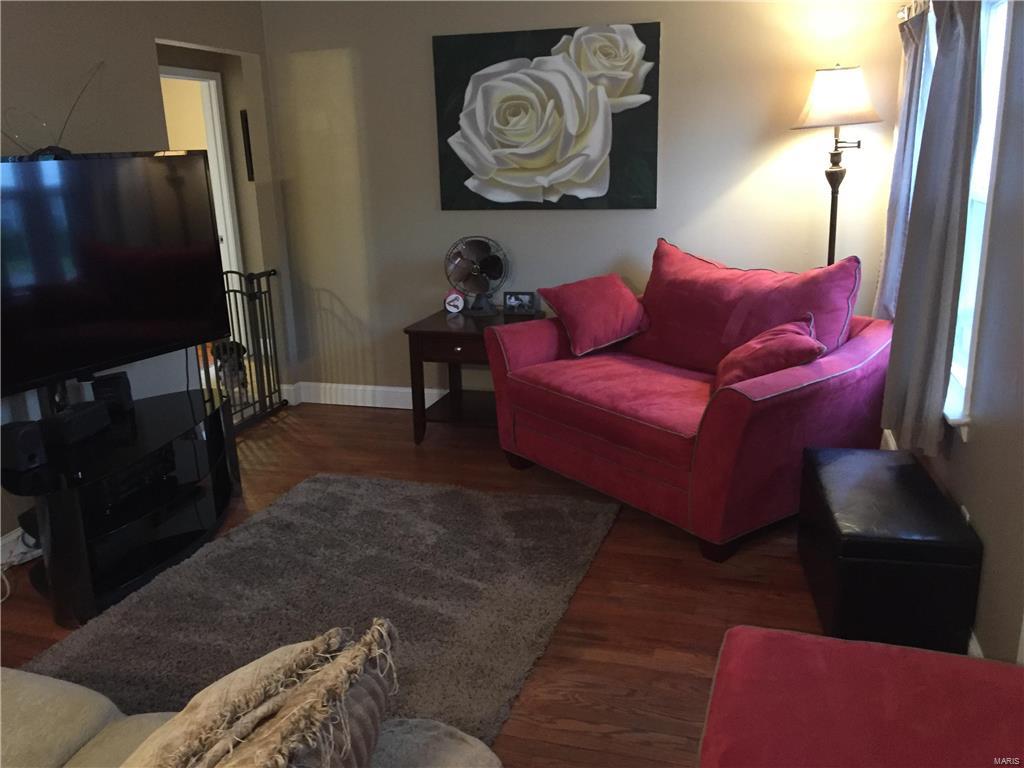 St Ann Country Club Add - Residential