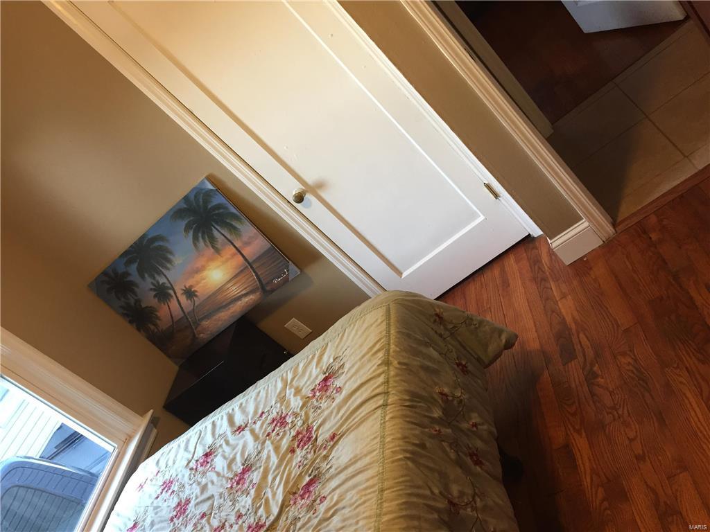 St Ann Country Club Add - Residential