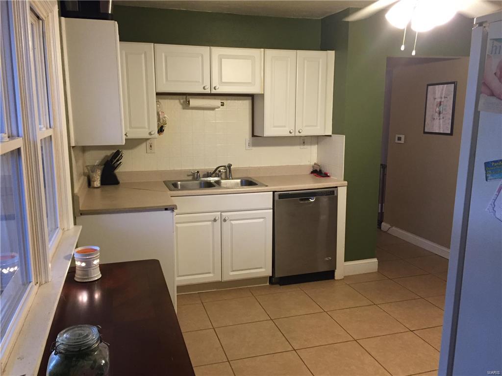 St Ann Country Club Add - Residential