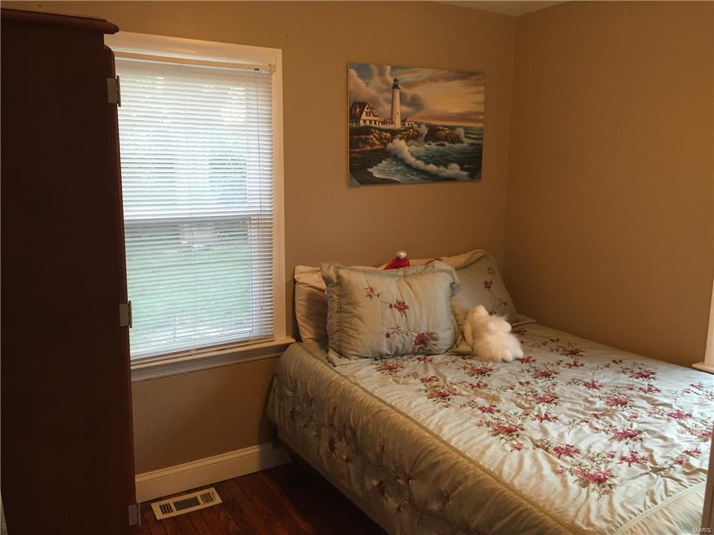 St Ann Country Club Add - Residential