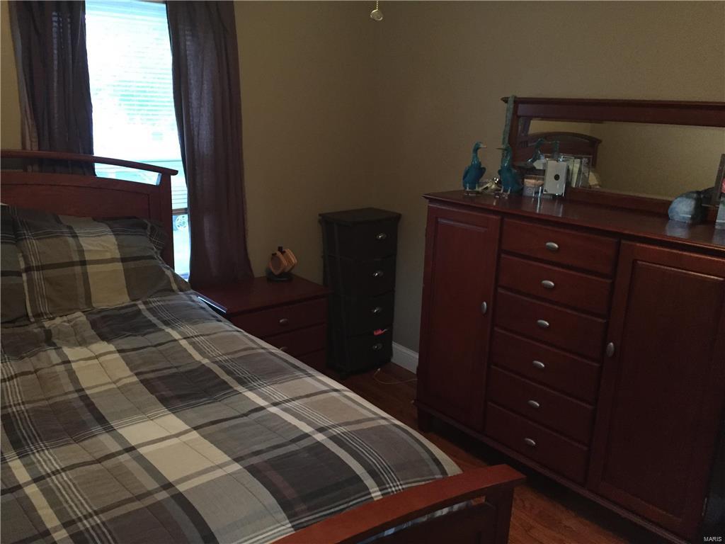 St Ann Country Club Add - Residential