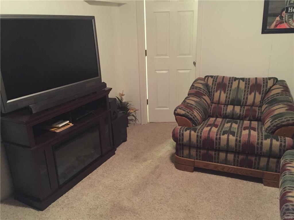St Ann Country Club Add - Residential