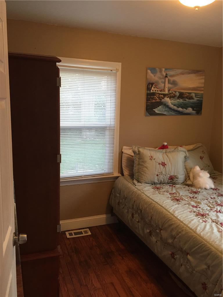 St Ann Country Club Add - Residential
