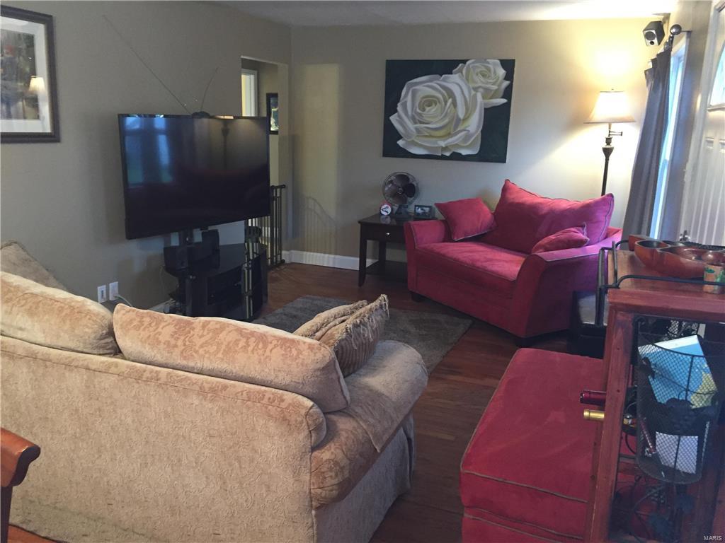 St Ann Country Club Add - Residential