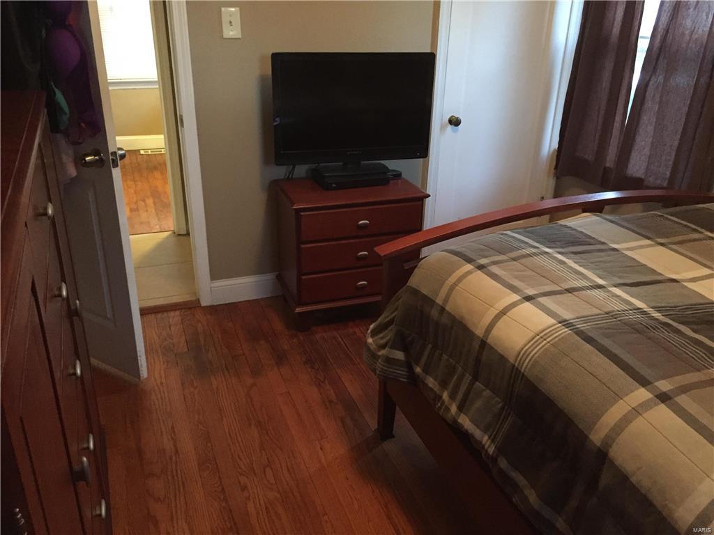 St Ann Country Club Add - Residential