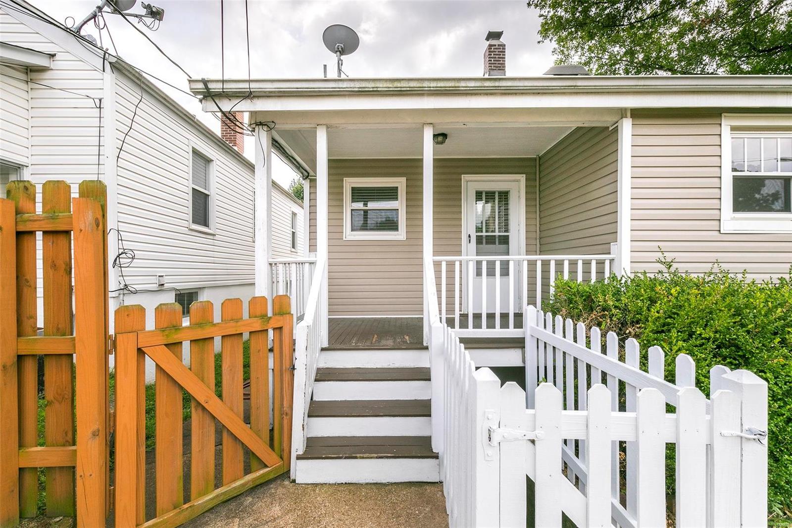 Clifton Add - Residential