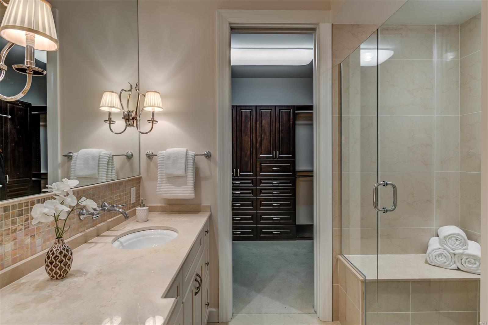 The Crescent Condominium - Residential