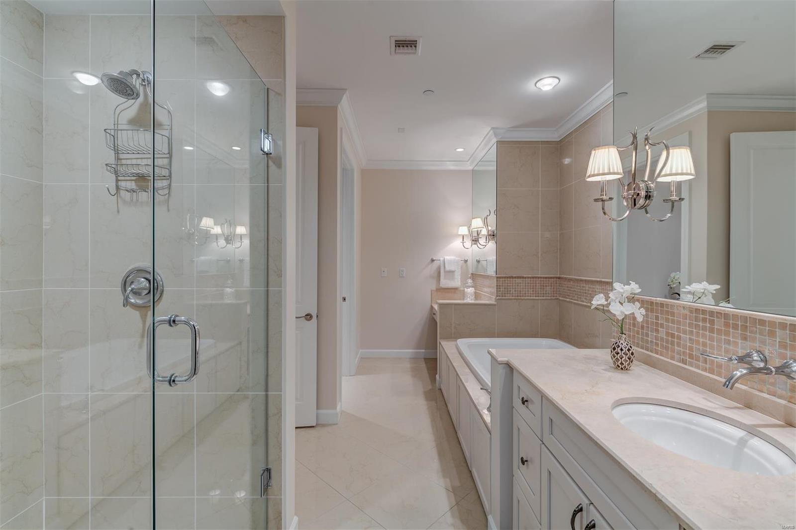 The Crescent Condominium - Residential