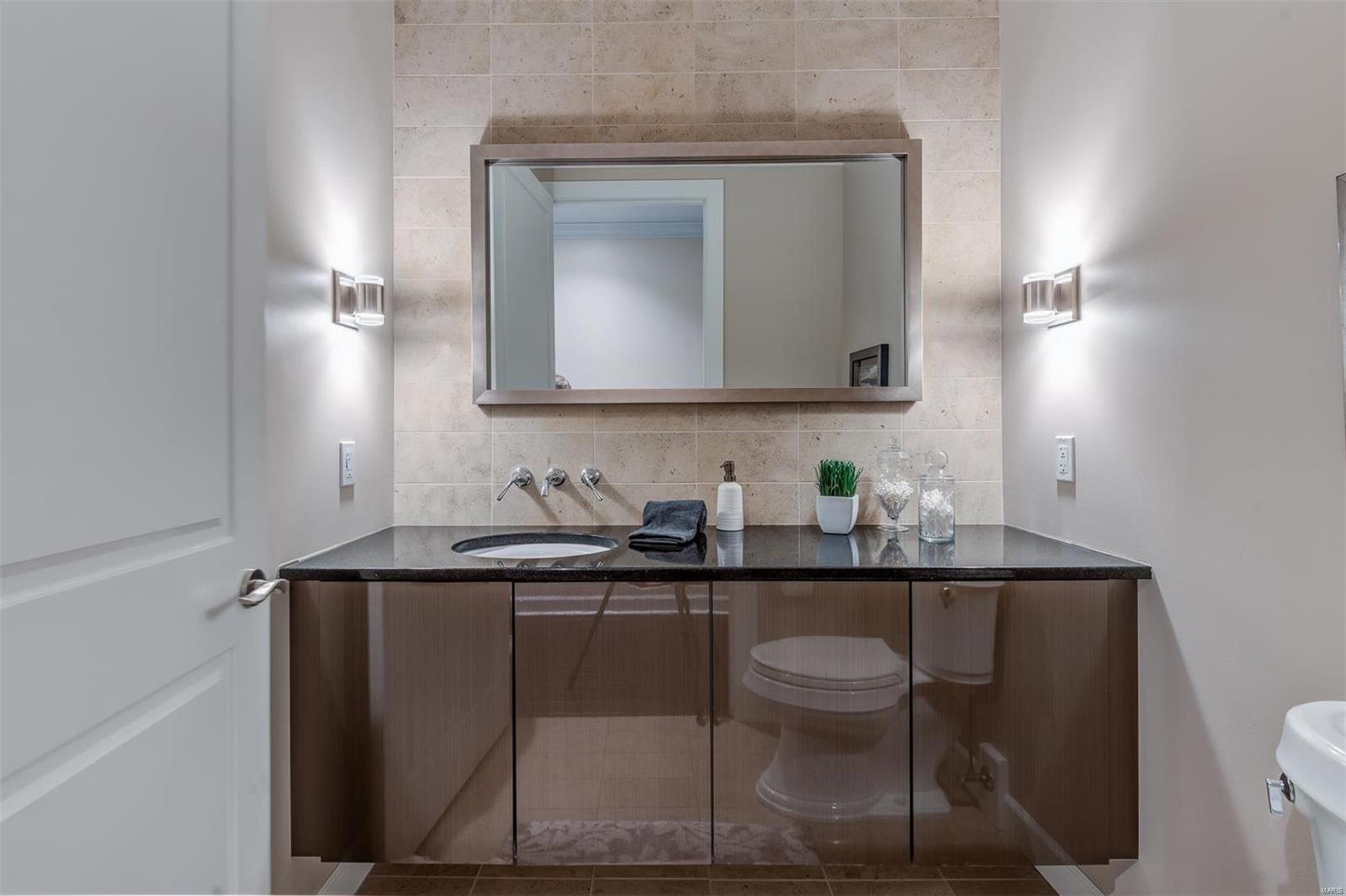 The Crescent Condominium - Residential