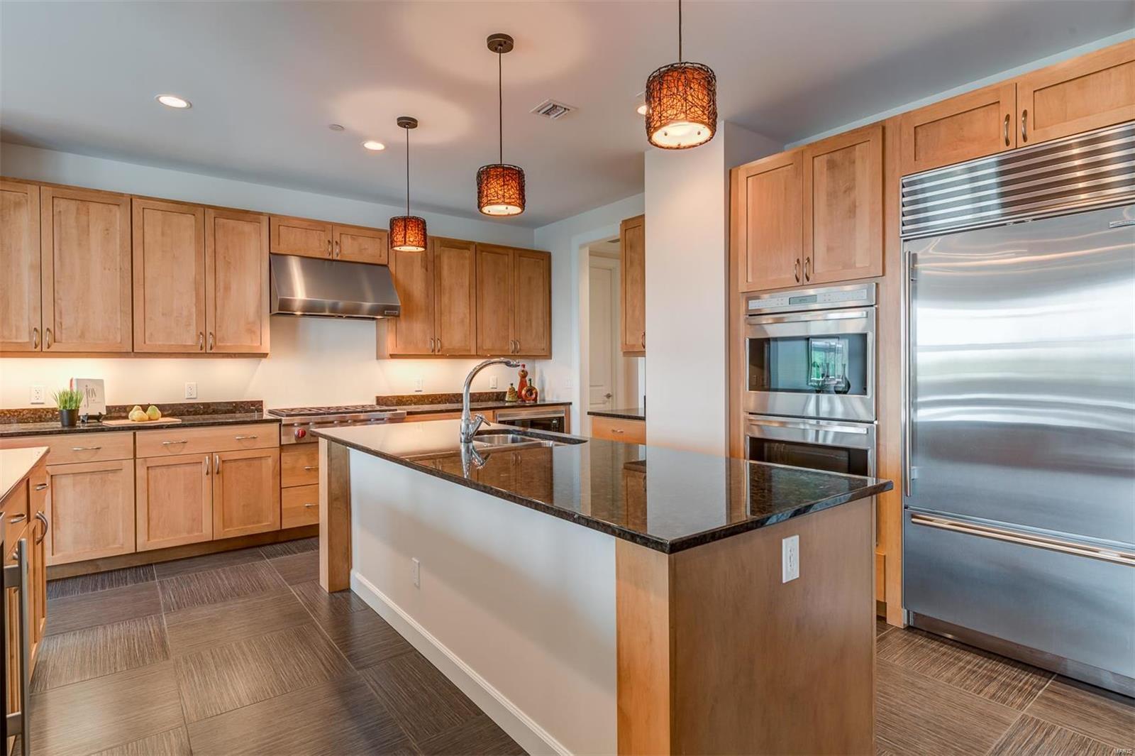 The Crescent Condominium - Residential