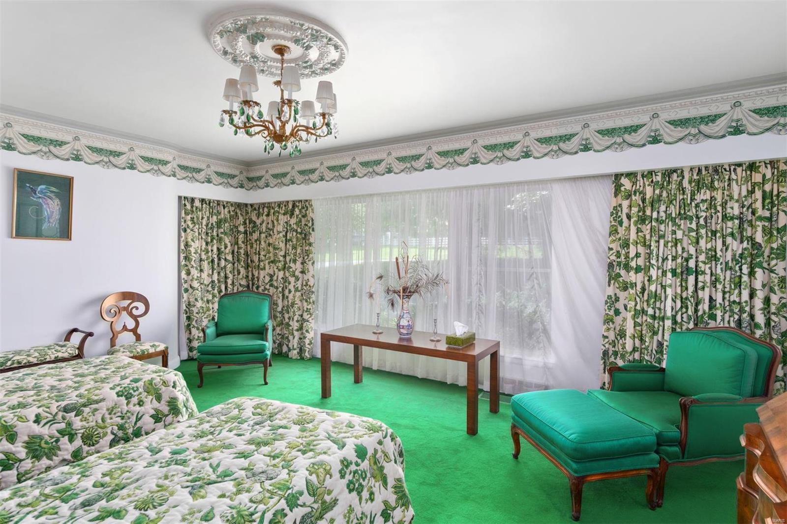 David Finke Estate - Residential