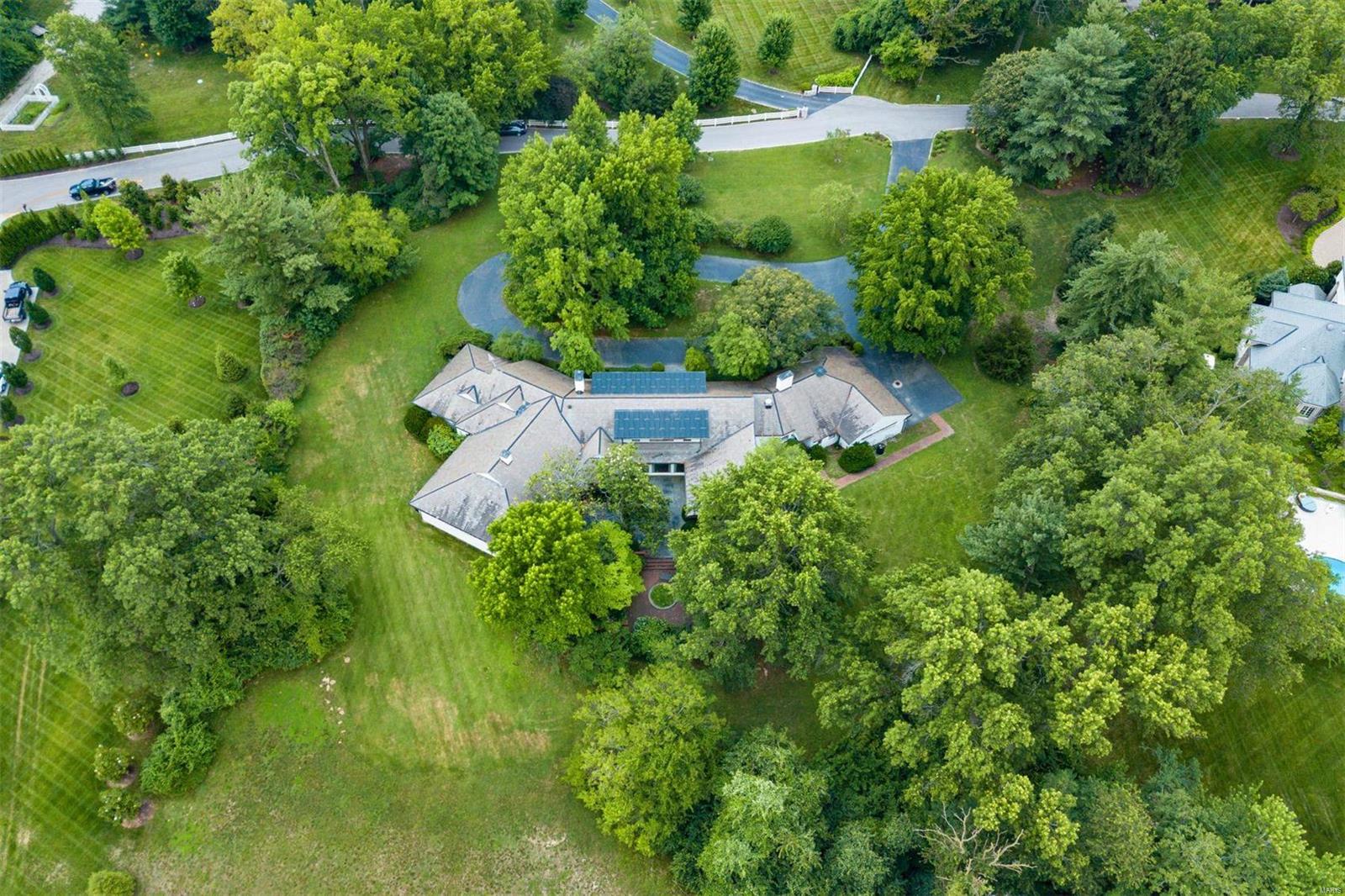 David Finke Estate - Residential