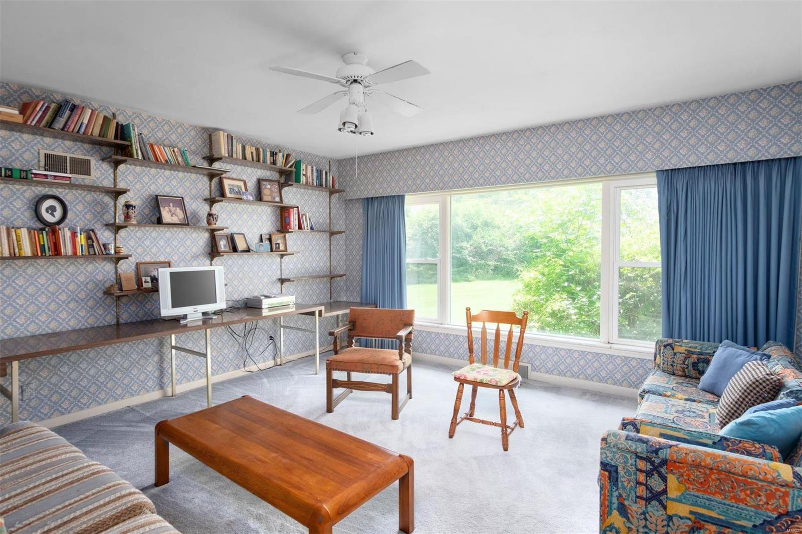 David Finke Estate - Residential