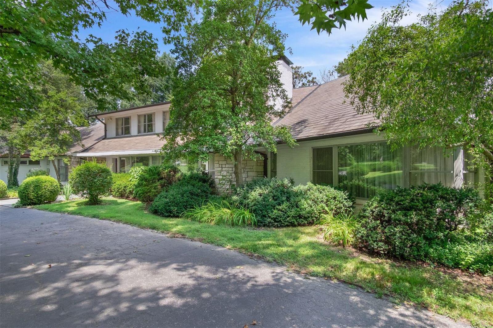 David Finke Estate - Residential