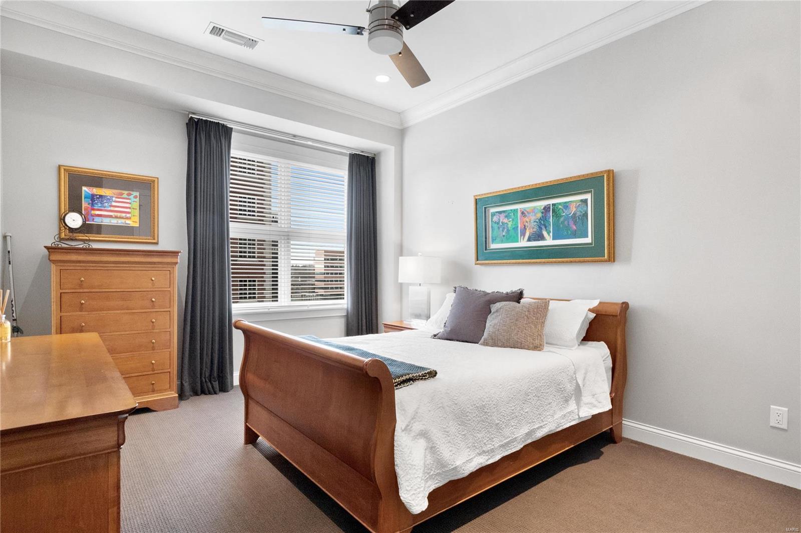 Crescent - Residential