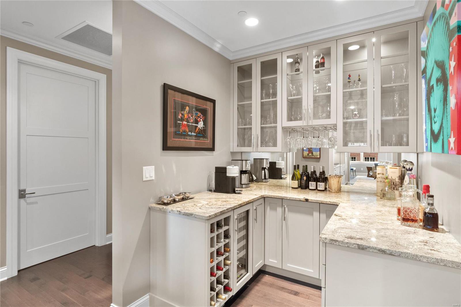 Crescent - Residential