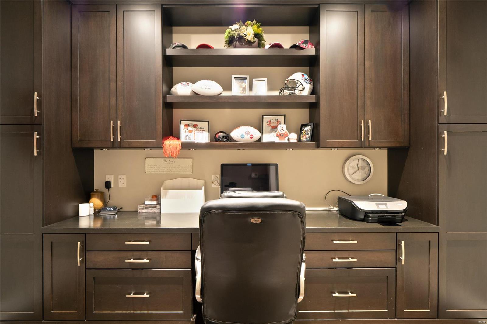 Crescent - Residential