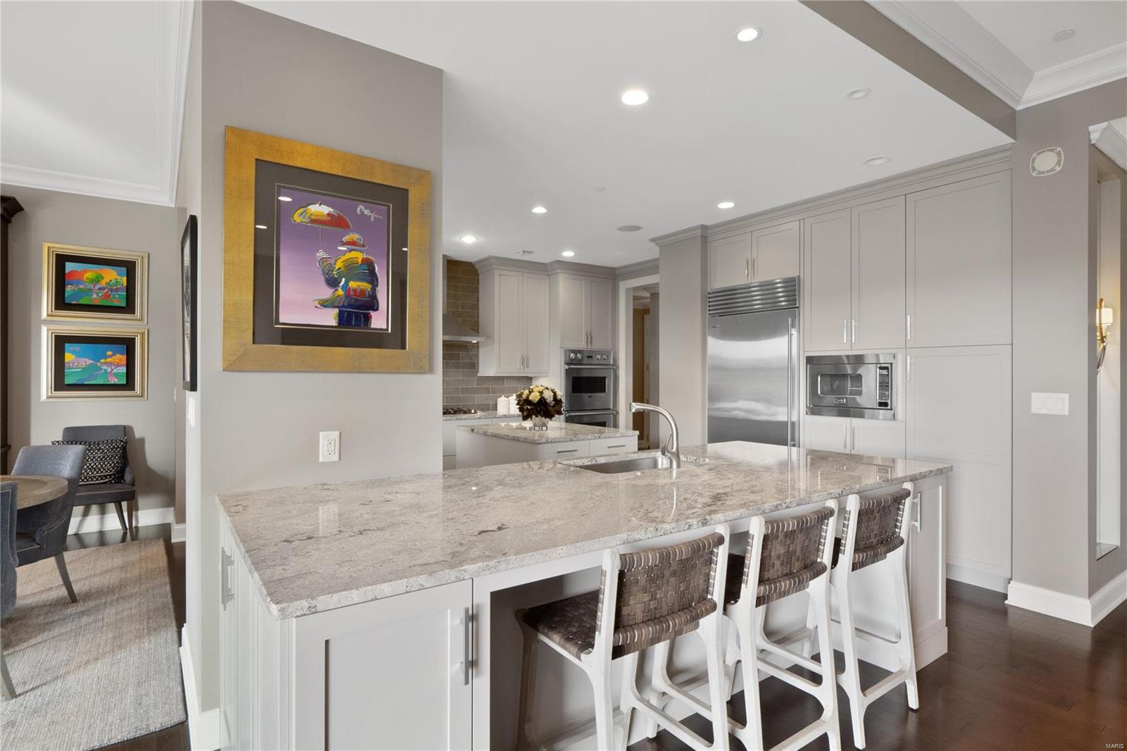 Crescent - Residential