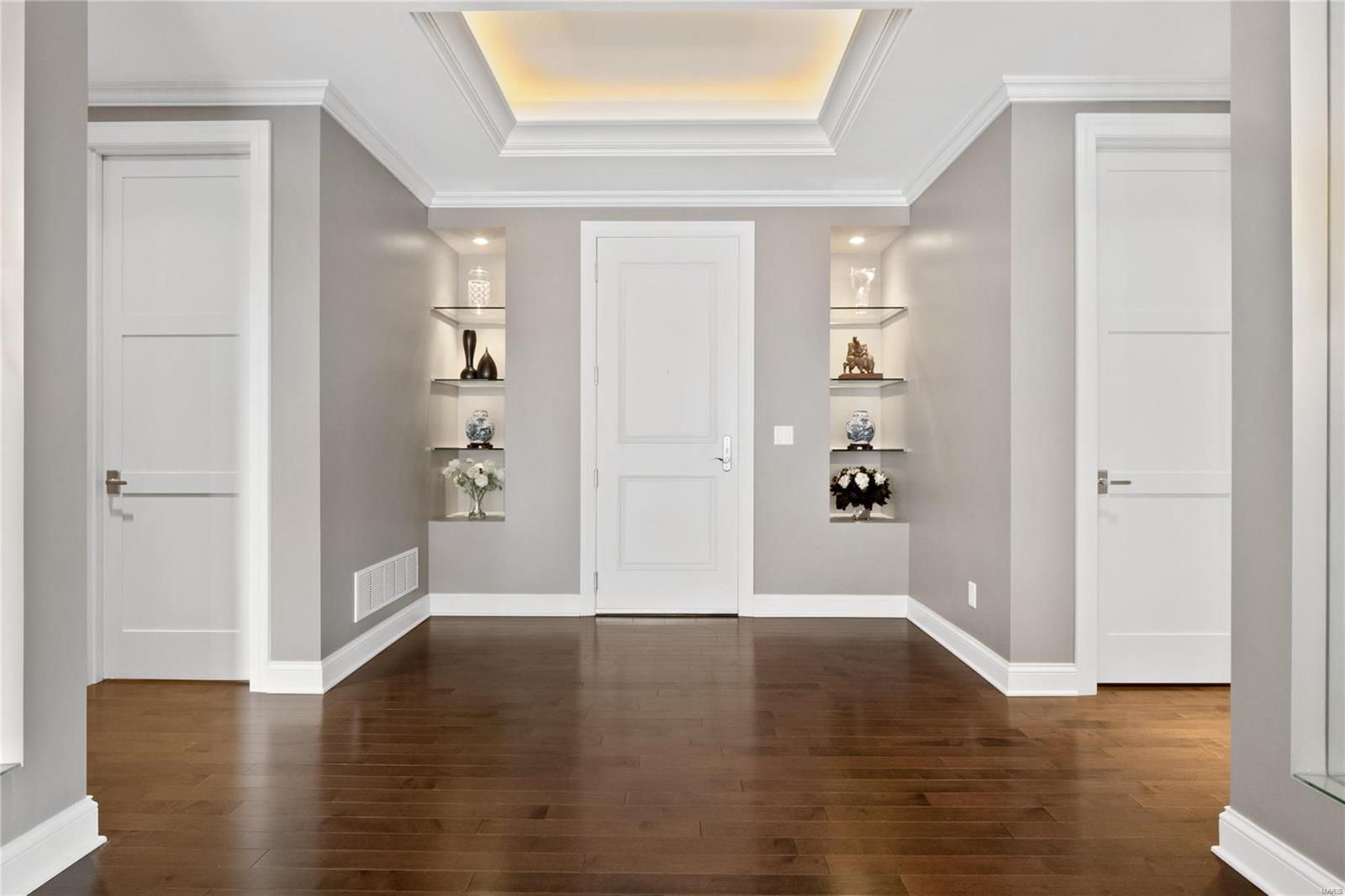 Crescent - Residential