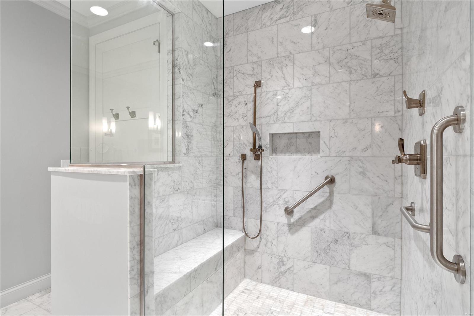 Crescent - Residential