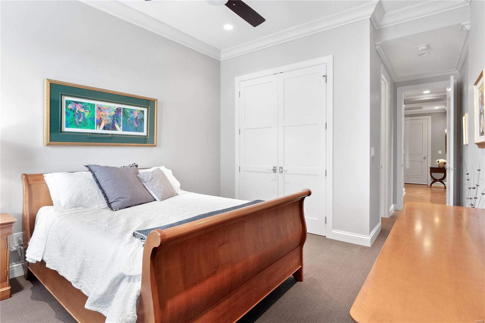 Crescent - Residential