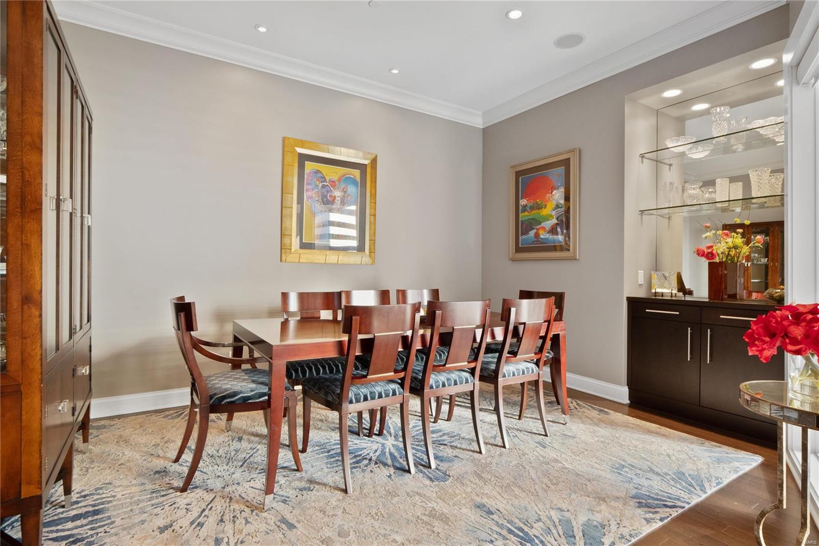 Crescent - Residential