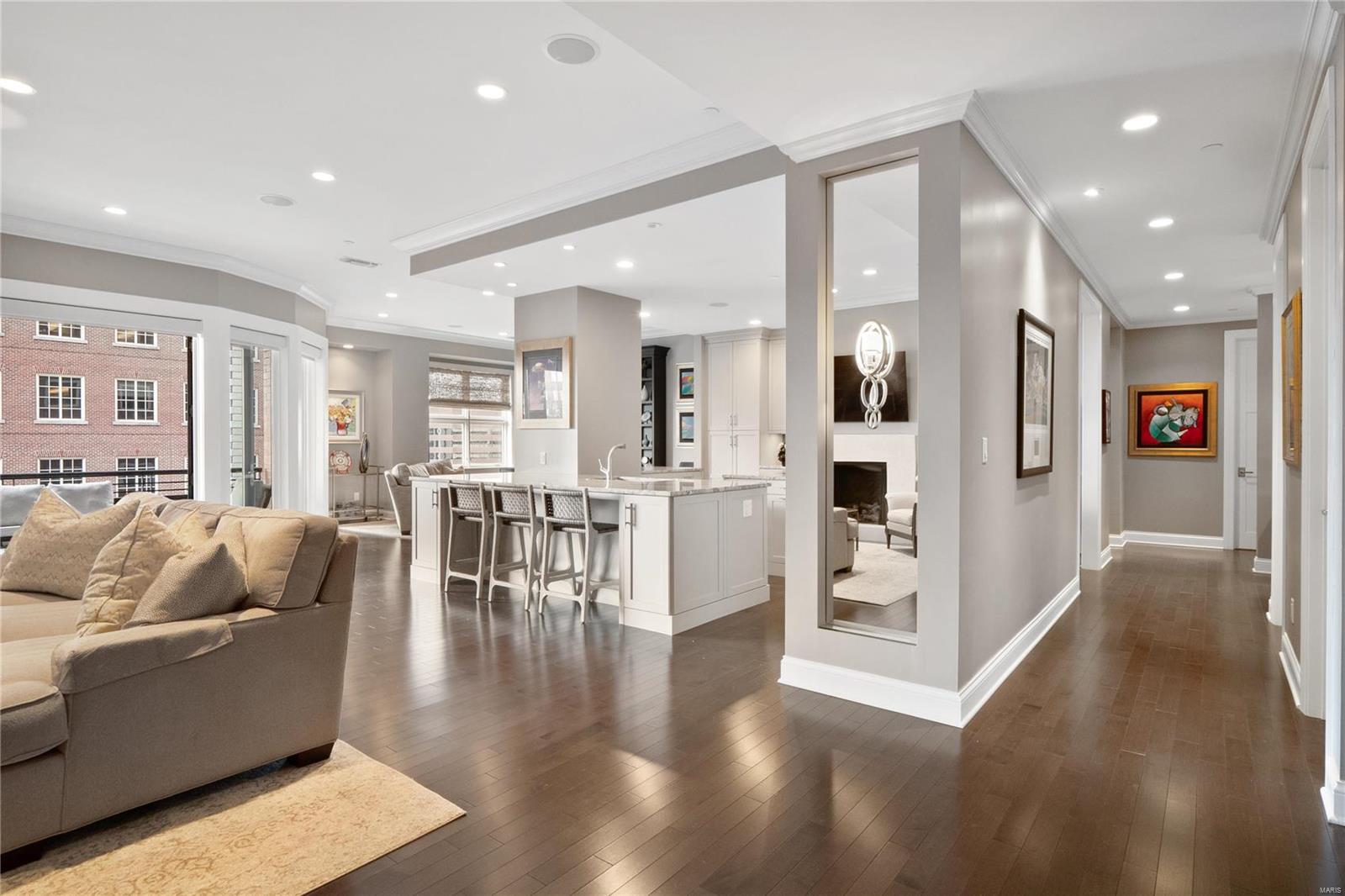 Crescent - Residential