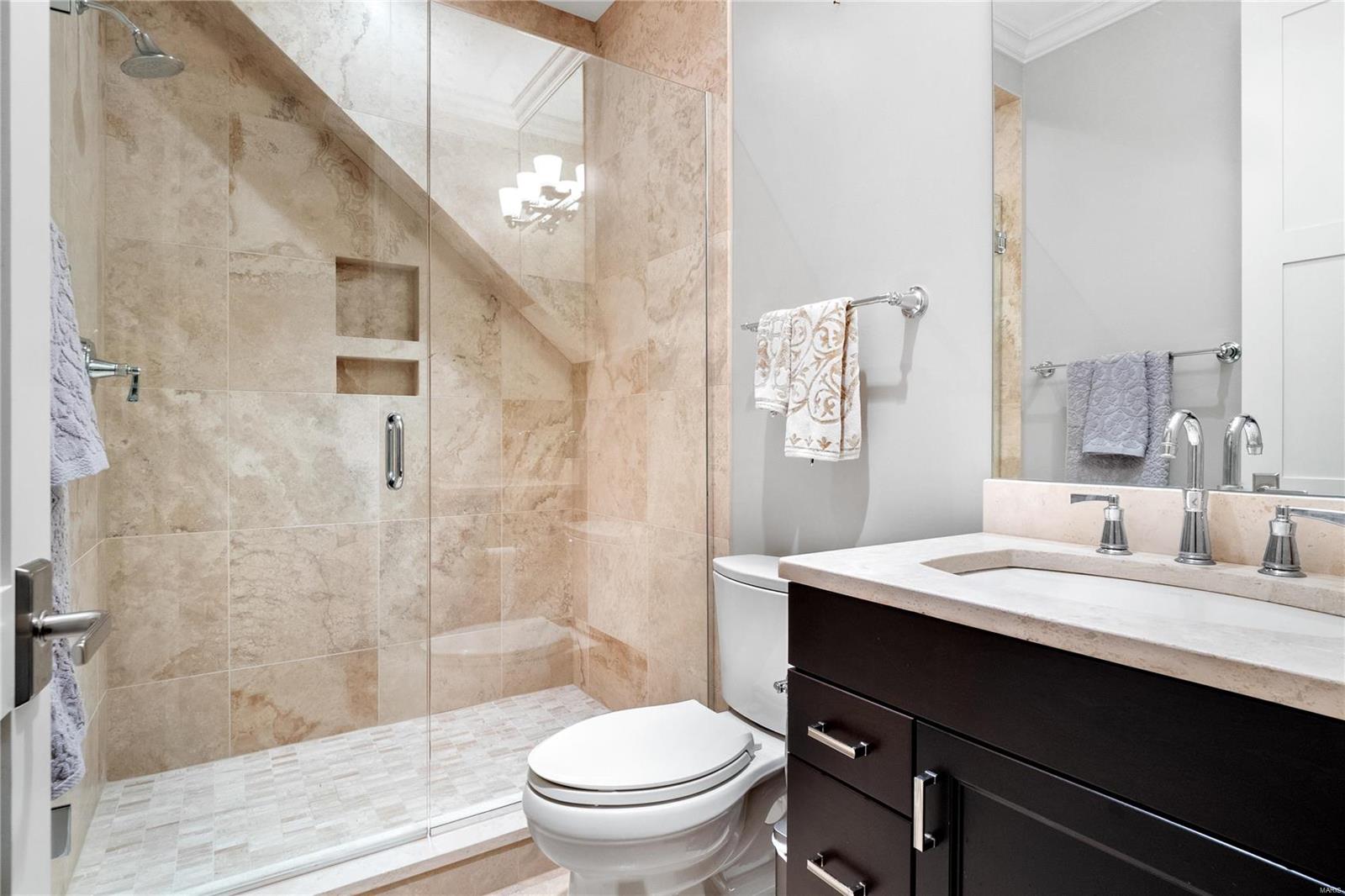 Crescent - Residential