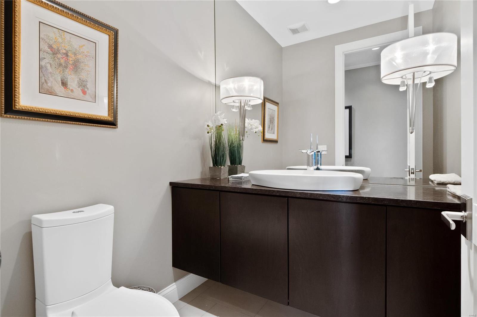 Crescent - Residential