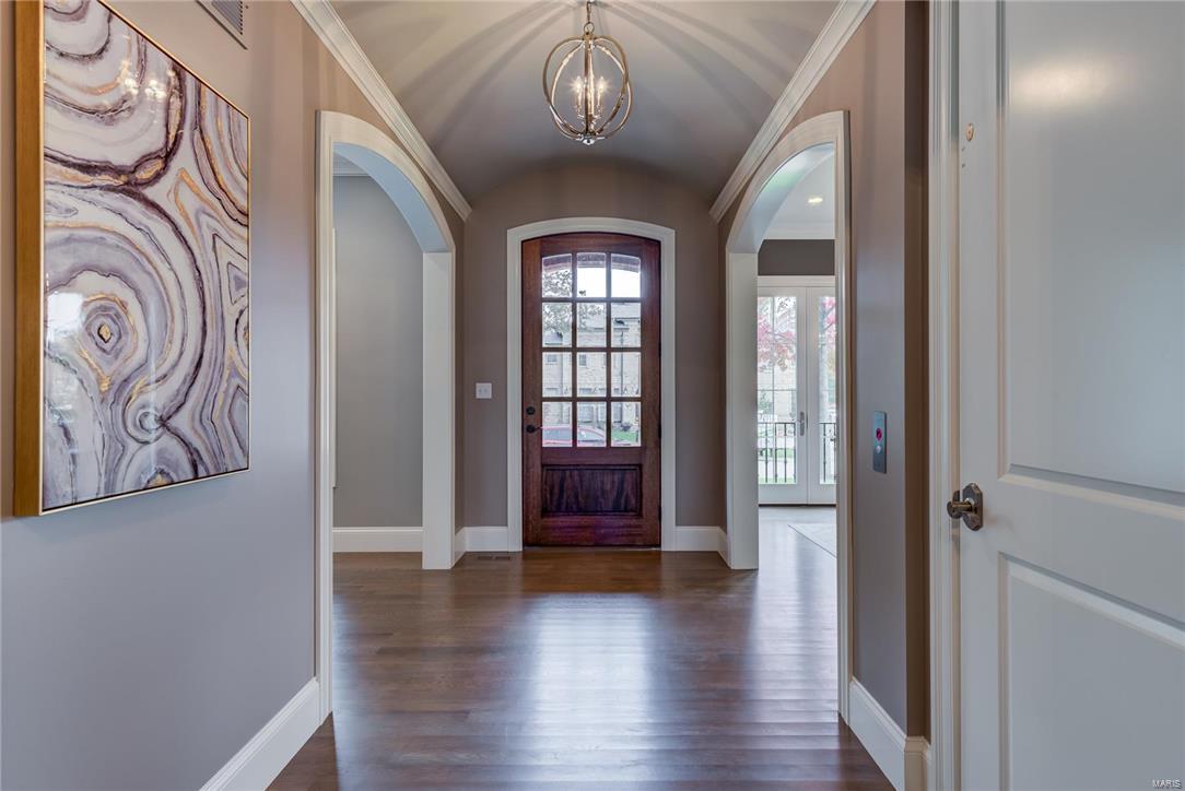 Clayton Gardens - Residential