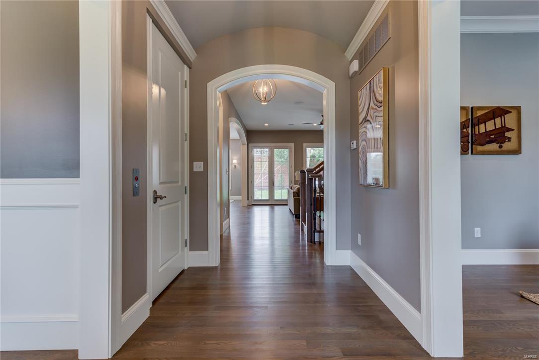 Clayton Gardens - Residential