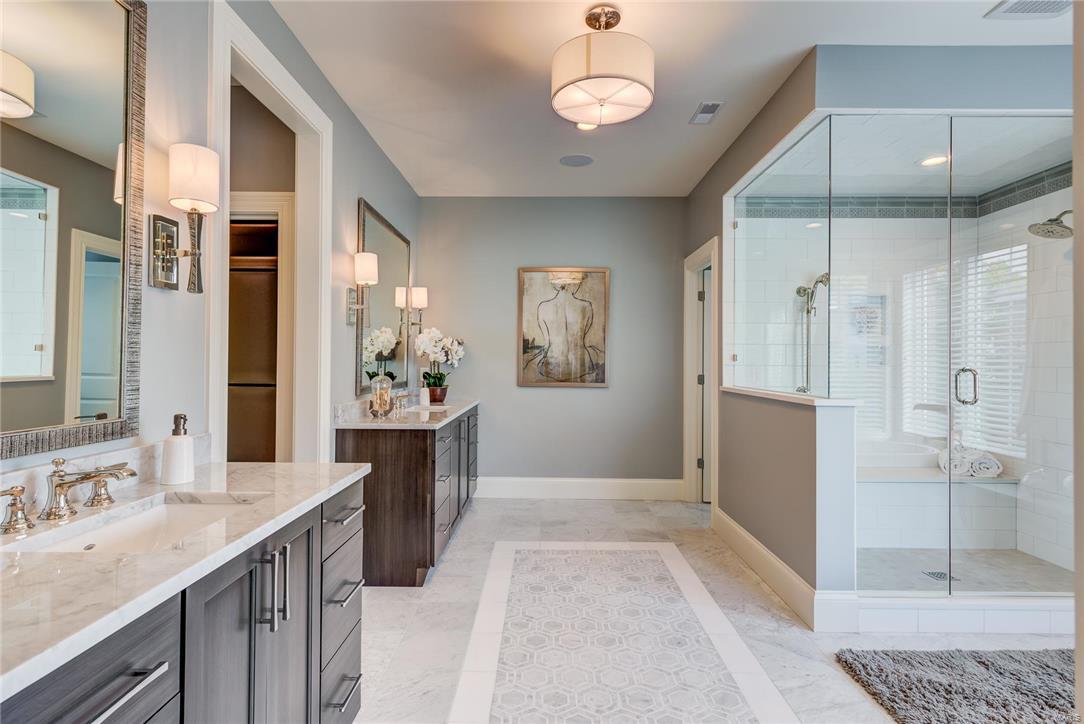 Clayton Gardens - Residential