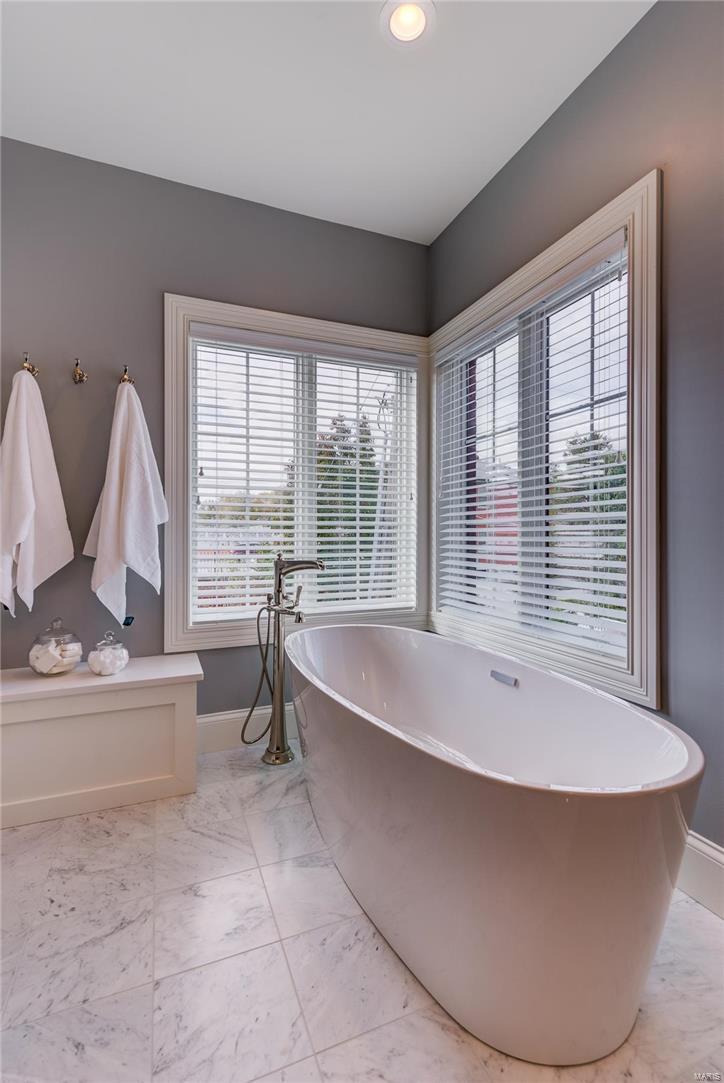 Clayton Gardens - Residential