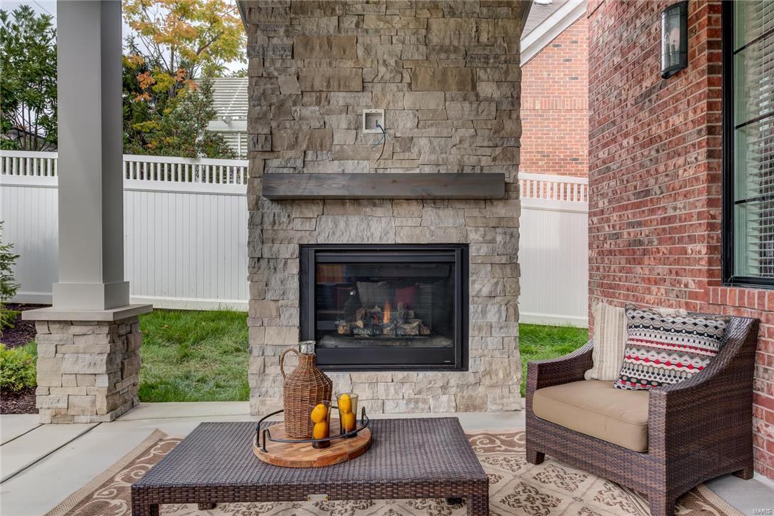 Clayton Gardens - Residential