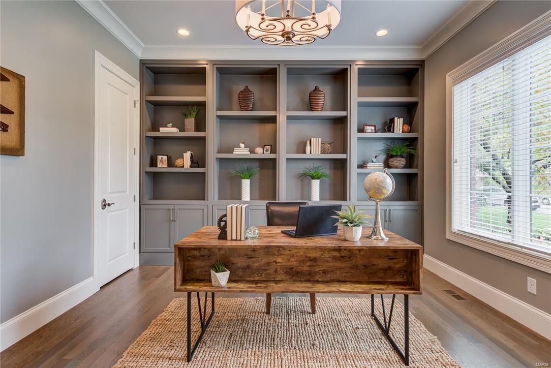 Clayton Gardens - Residential