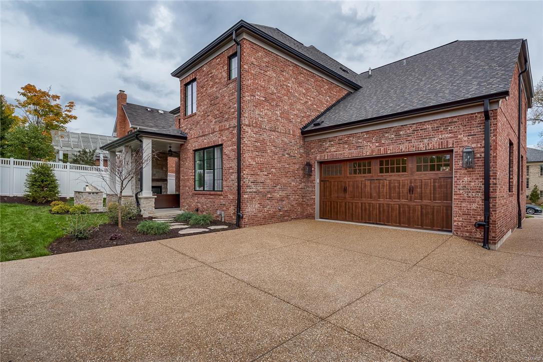 Clayton Gardens - Residential