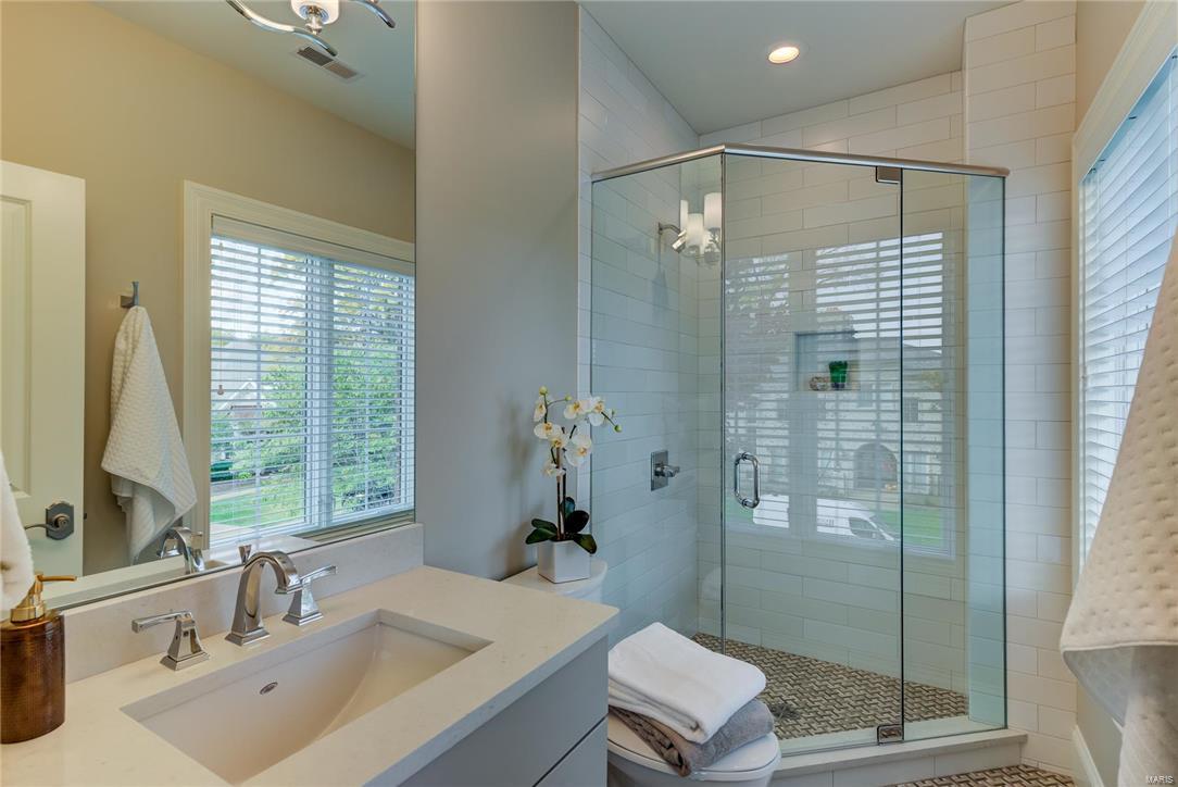 Clayton Gardens - Residential