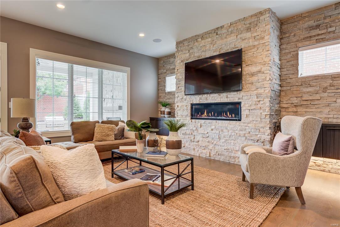 Clayton Gardens - Residential