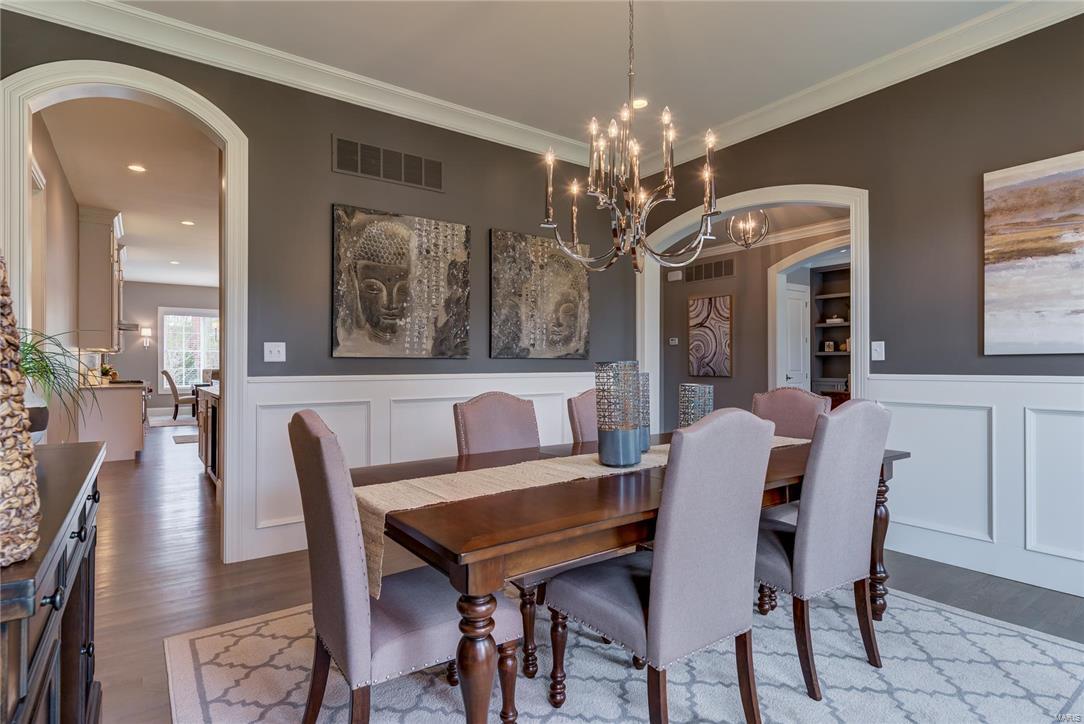 Clayton Gardens - Residential