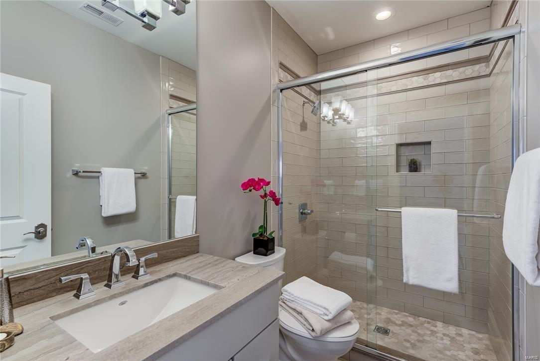 Clayton Gardens - Residential