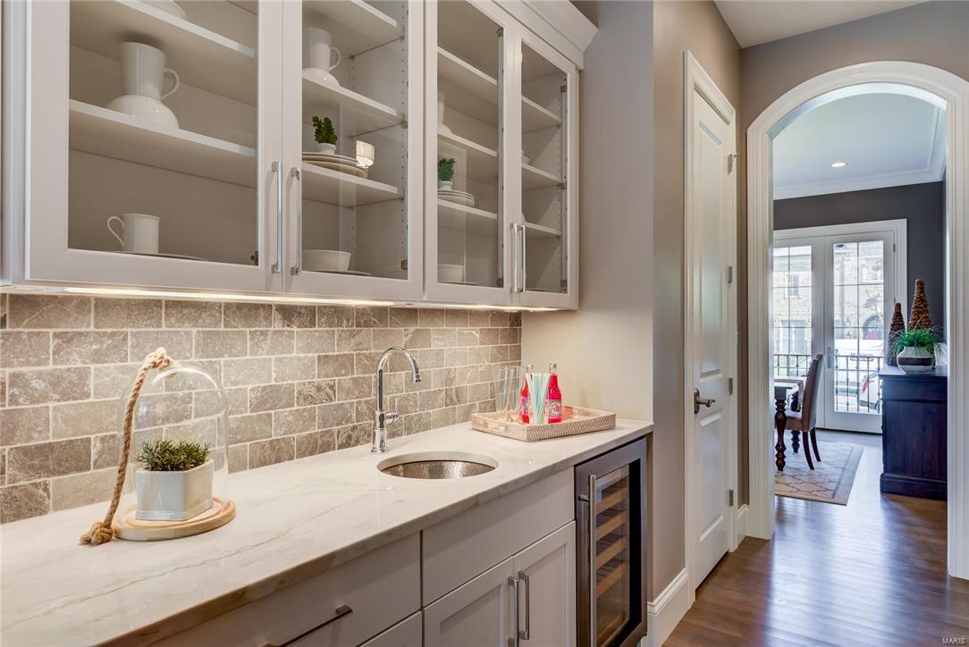 Clayton Gardens - Residential