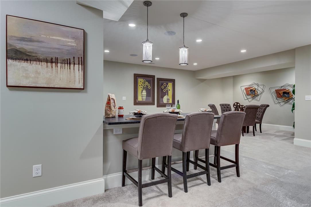 Clayton Gardens - Residential