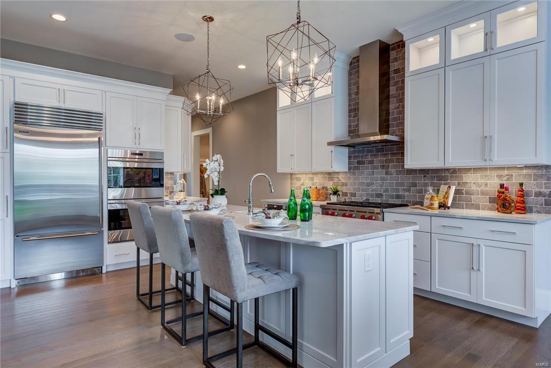 Clayton Gardens - Residential