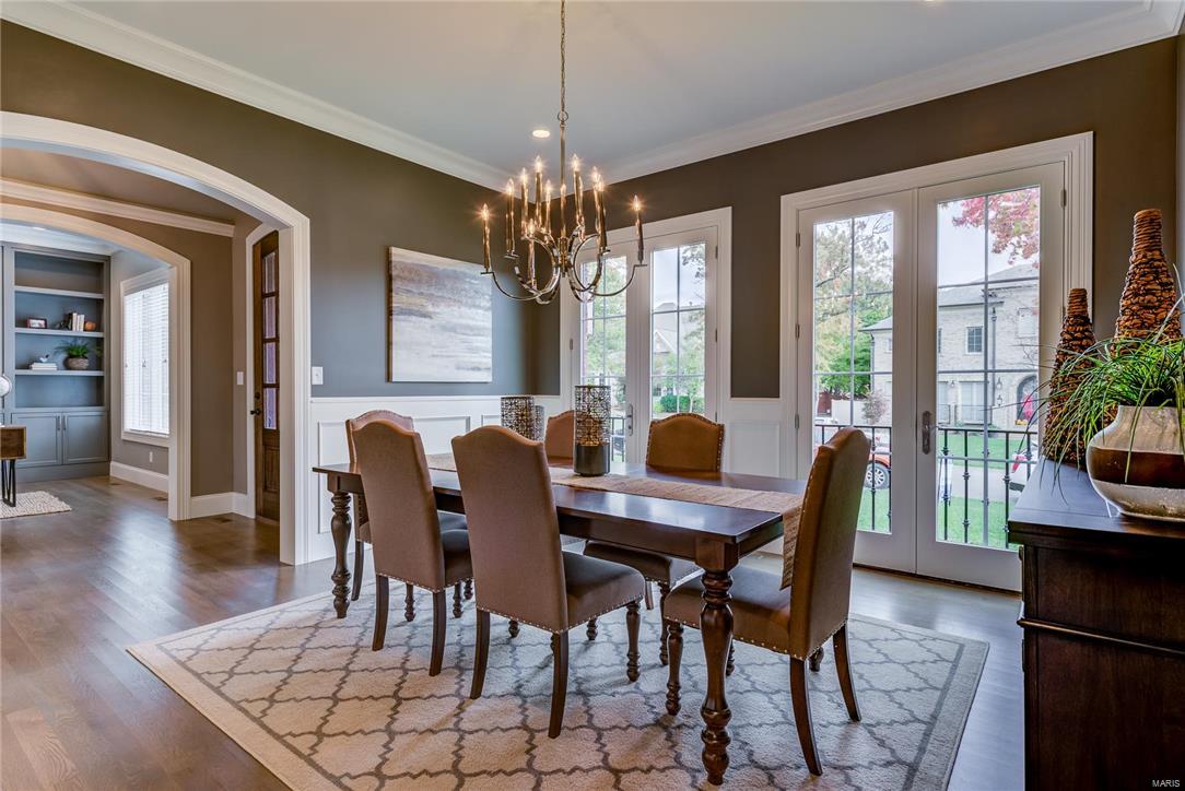 Clayton Gardens - Residential